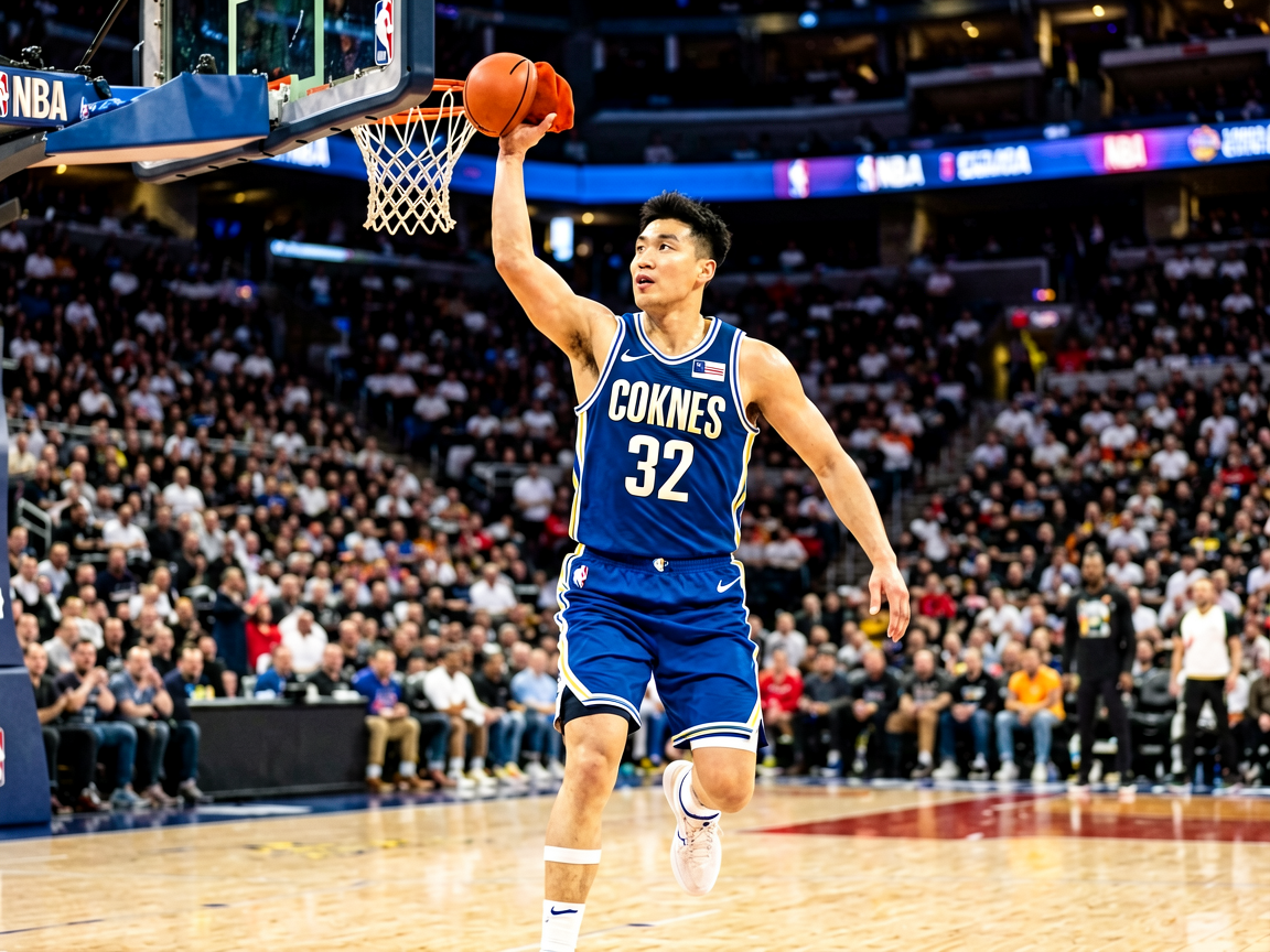 NBA精彩