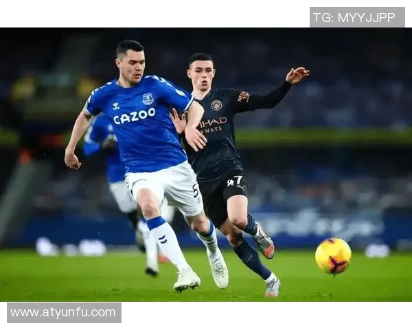 埃弗顿主场迎战阿森纳双方争夺英超宝贵积分的激烈对决